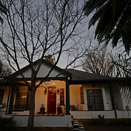 Milner House Kimberley Hotel ภายนอก รูปภาพ