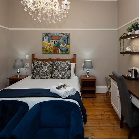 Milner House Kimberley Hotel ภายนอก รูปภาพ