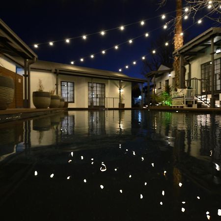 Milner House Kimberley Hotel ภายนอก รูปภาพ