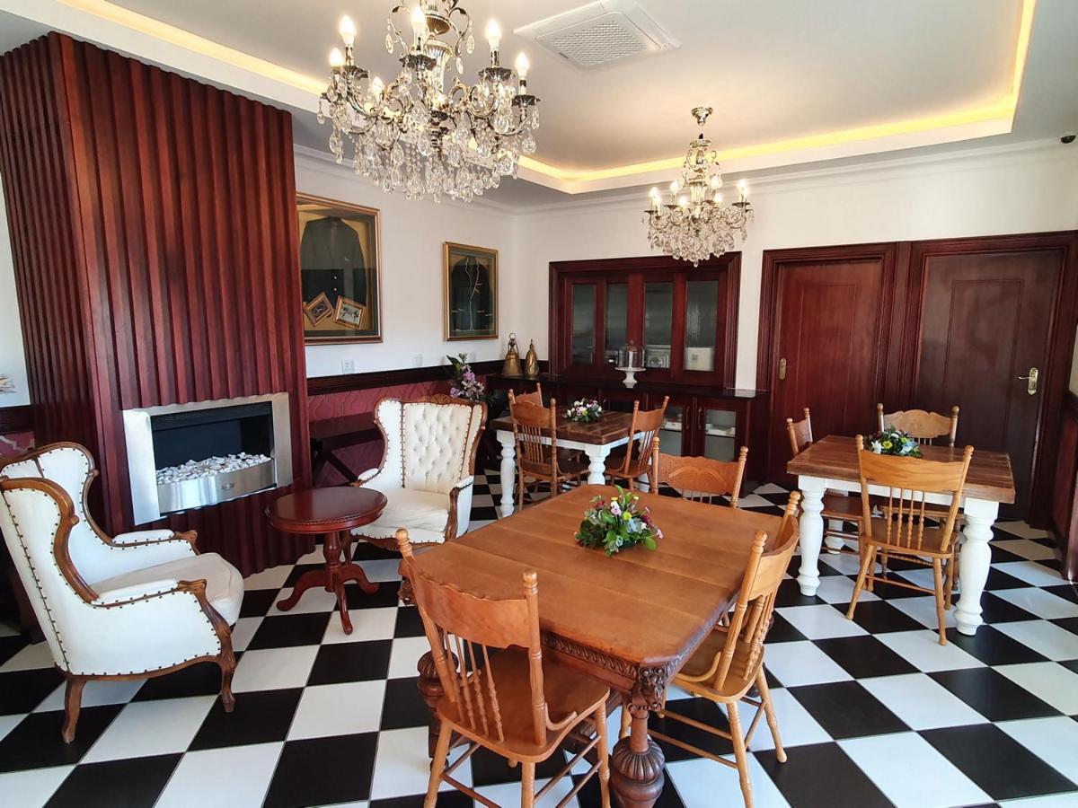 Milner House Kimberley Hotel ภายนอก รูปภาพ