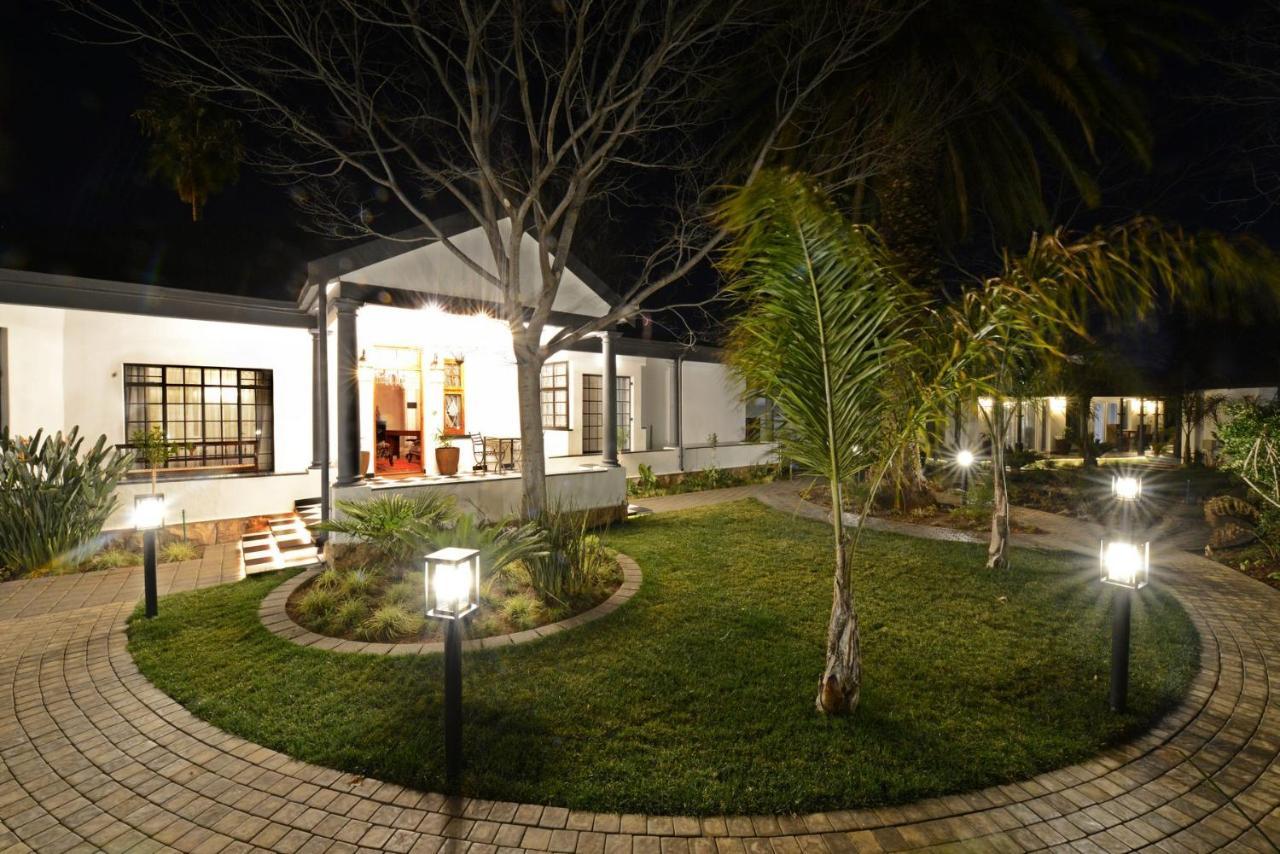 Milner House Kimberley Hotel ภายนอก รูปภาพ