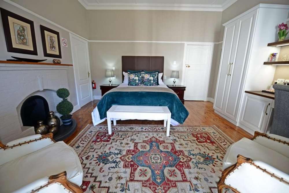 Milner House Kimberley Hotel ห้อง รูปภาพ