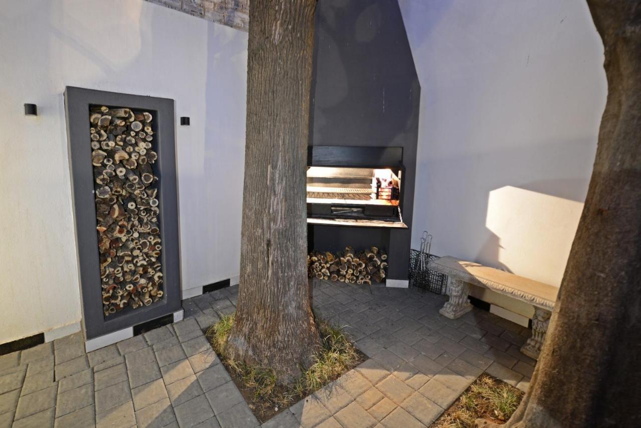 Milner House Kimberley Hotel ภายนอก รูปภาพ
