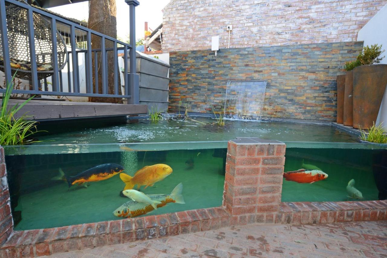 Milner House Kimberley Hotel ภายนอก รูปภาพ