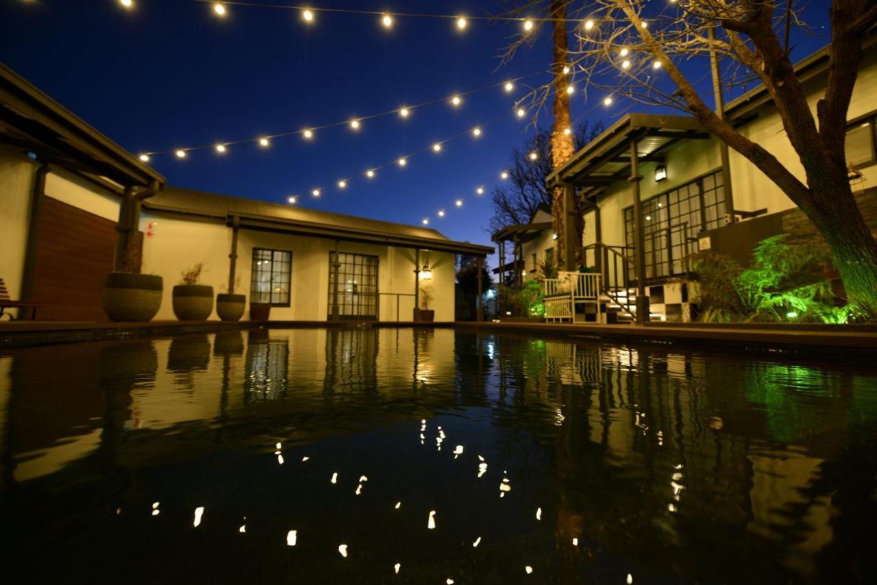 Milner House Kimberley Hotel ภายนอก รูปภาพ