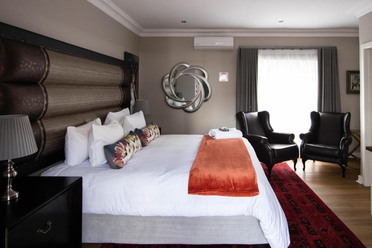 Milner House Kimberley Hotel ภายนอก รูปภาพ