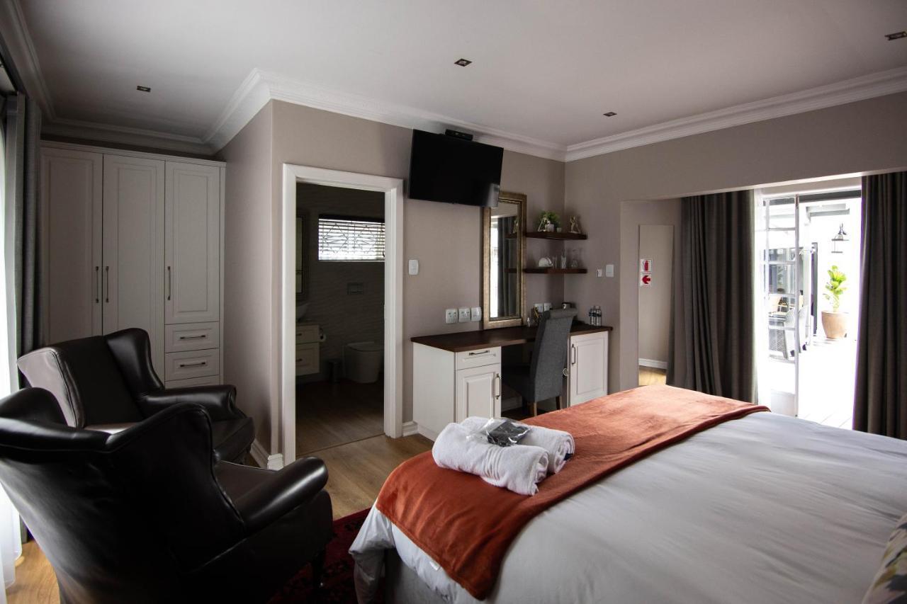 Milner House Kimberley Hotel ภายนอก รูปภาพ