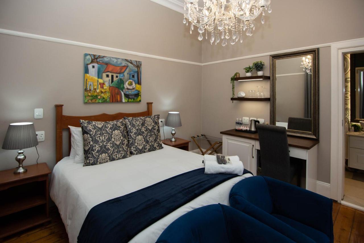 Milner House Kimberley Hotel ภายนอก รูปภาพ