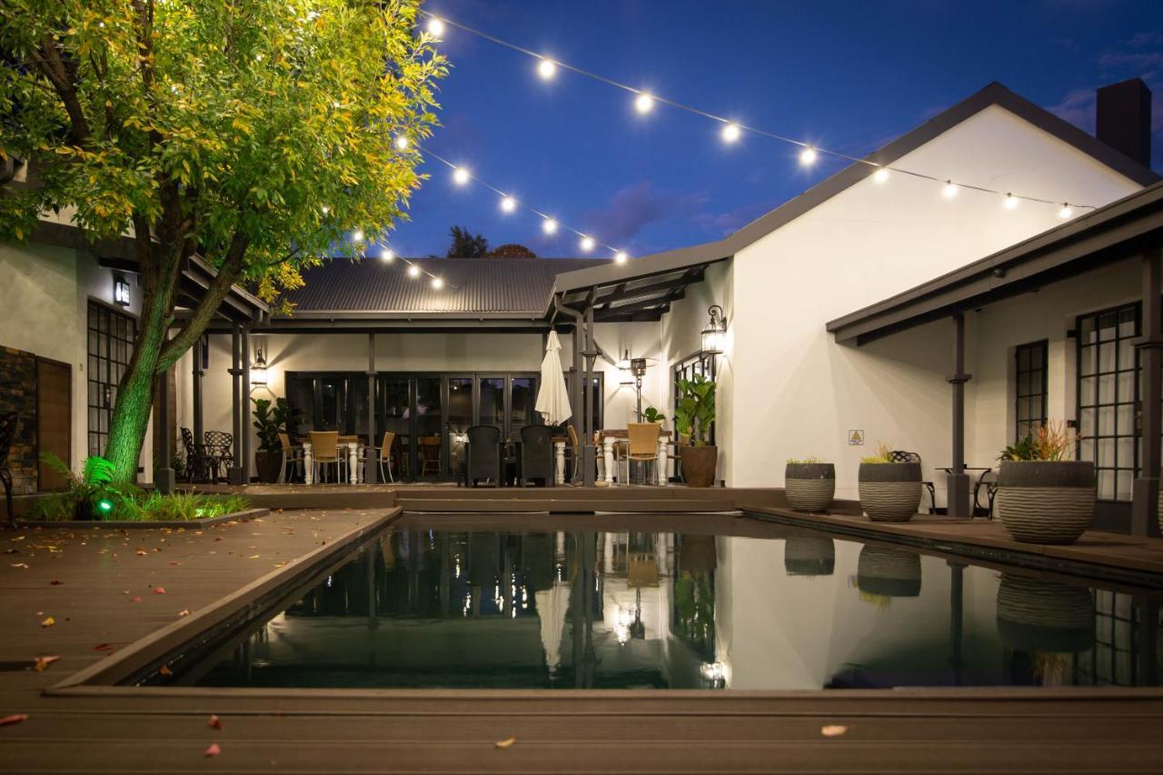 Milner House Kimberley Hotel ภายนอก รูปภาพ