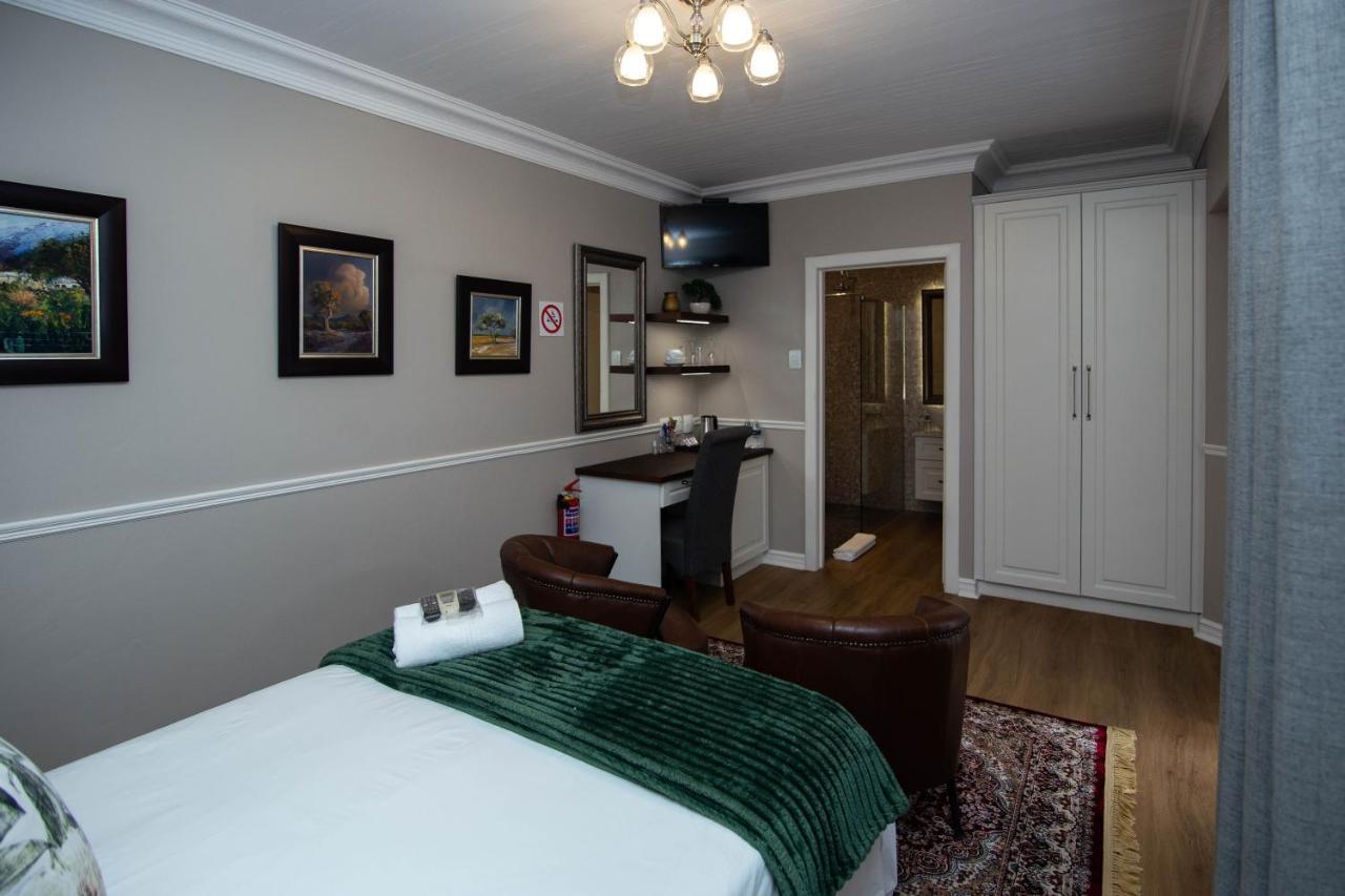 Milner House Kimberley Hotel ภายนอก รูปภาพ