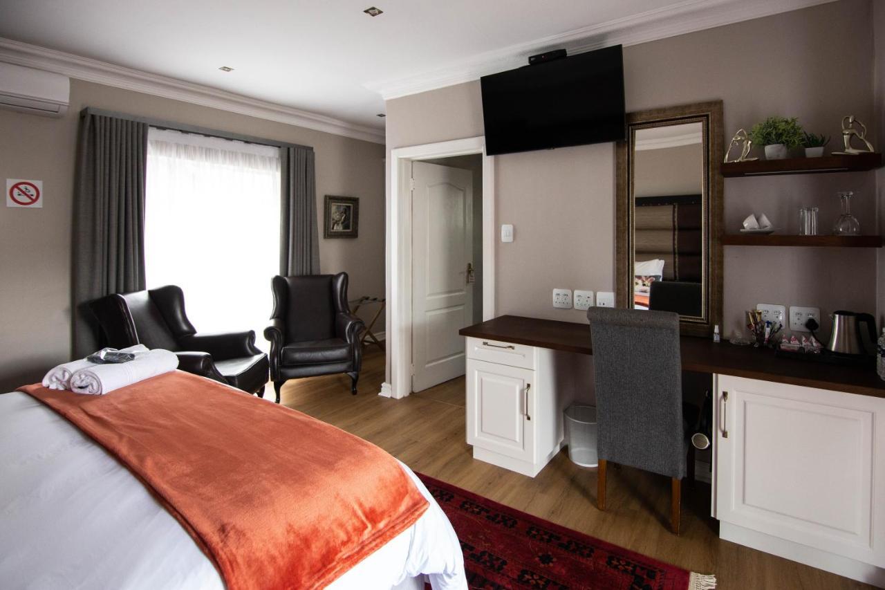 Milner House Kimberley Hotel ภายนอก รูปภาพ