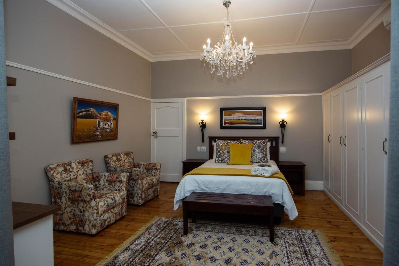 Milner House Kimberley Hotel ภายนอก รูปภาพ