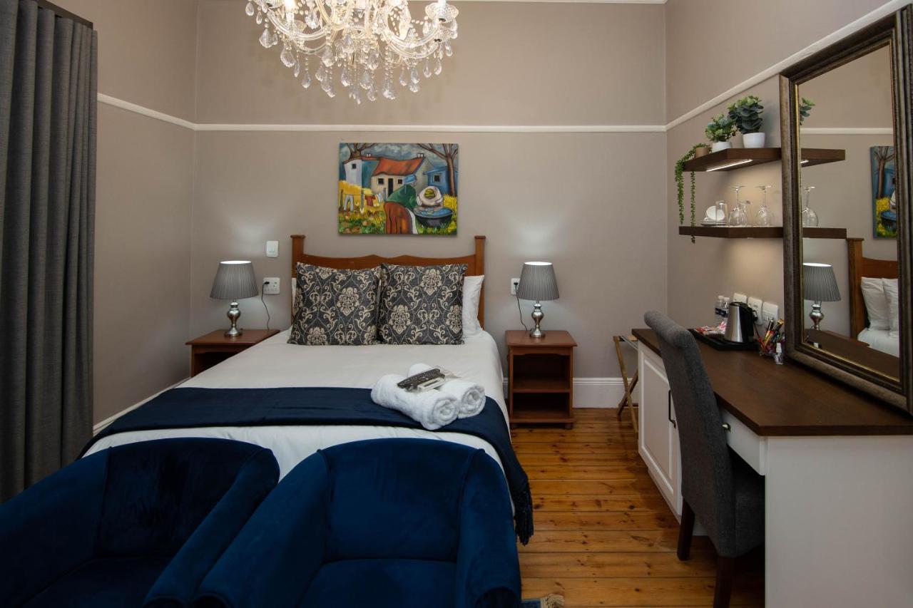 Milner House Kimberley Hotel ภายนอก รูปภาพ