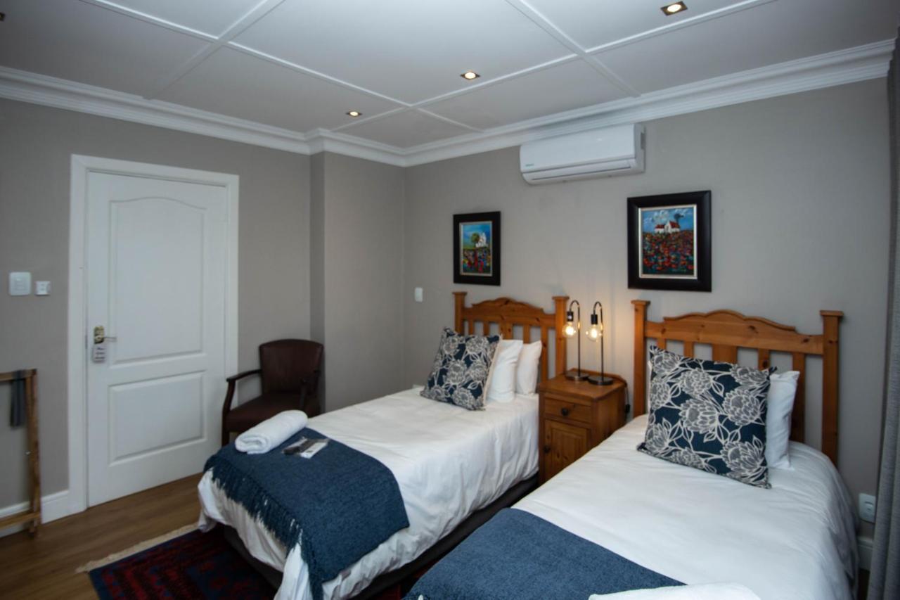 Milner House Kimberley Hotel ภายนอก รูปภาพ