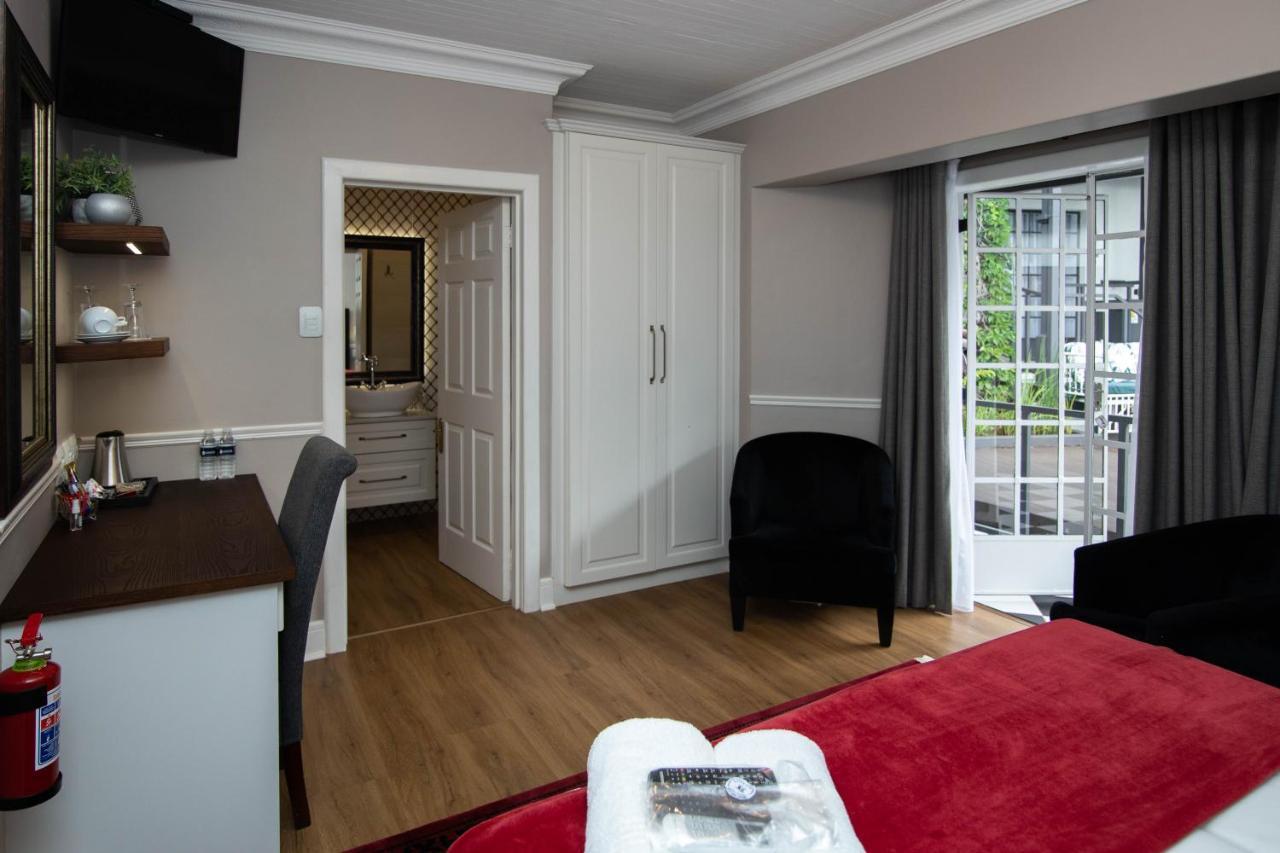 Milner House Kimberley Hotel ภายนอก รูปภาพ