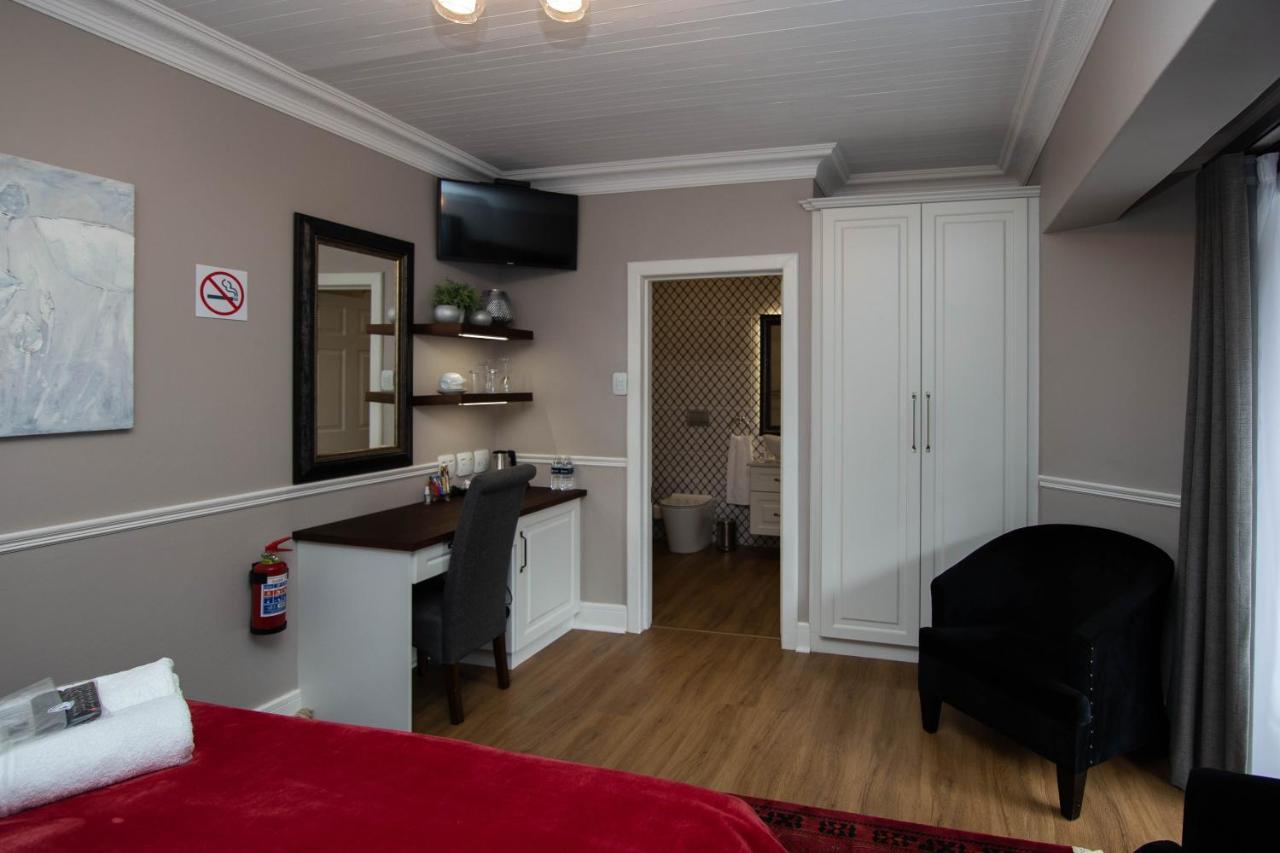 Milner House Kimberley Hotel ภายนอก รูปภาพ