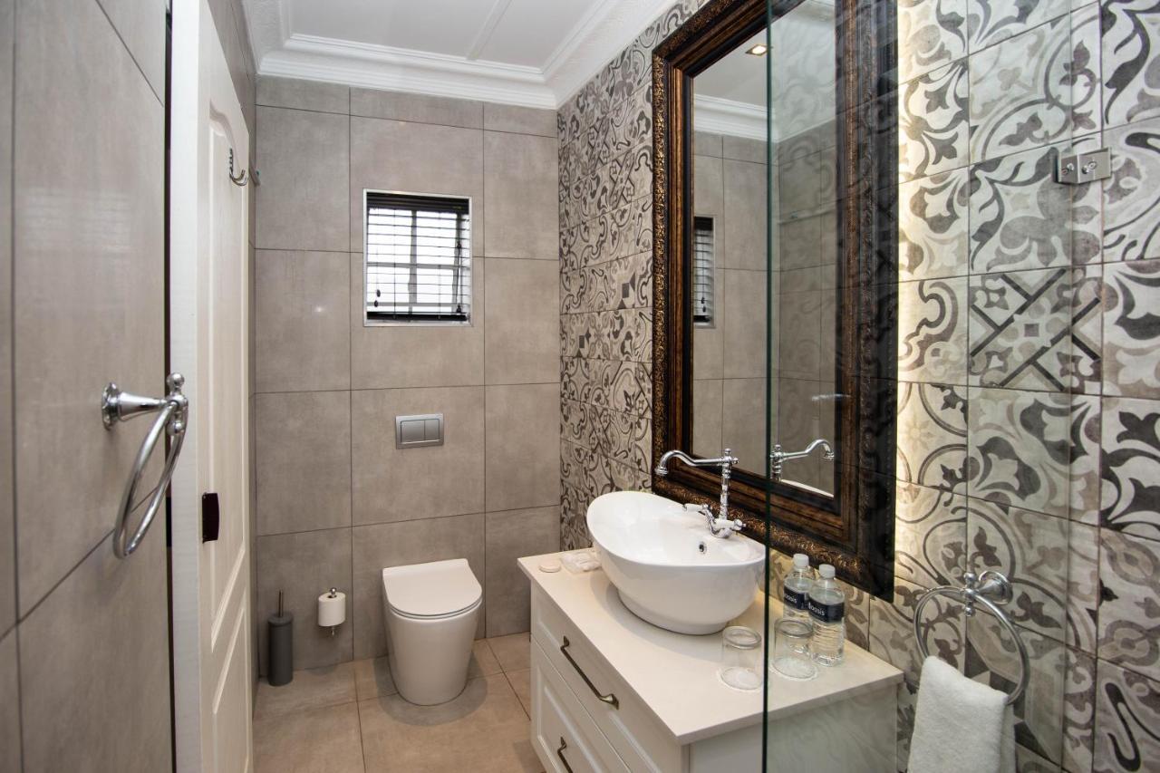Milner House Kimberley Hotel ภายนอก รูปภาพ