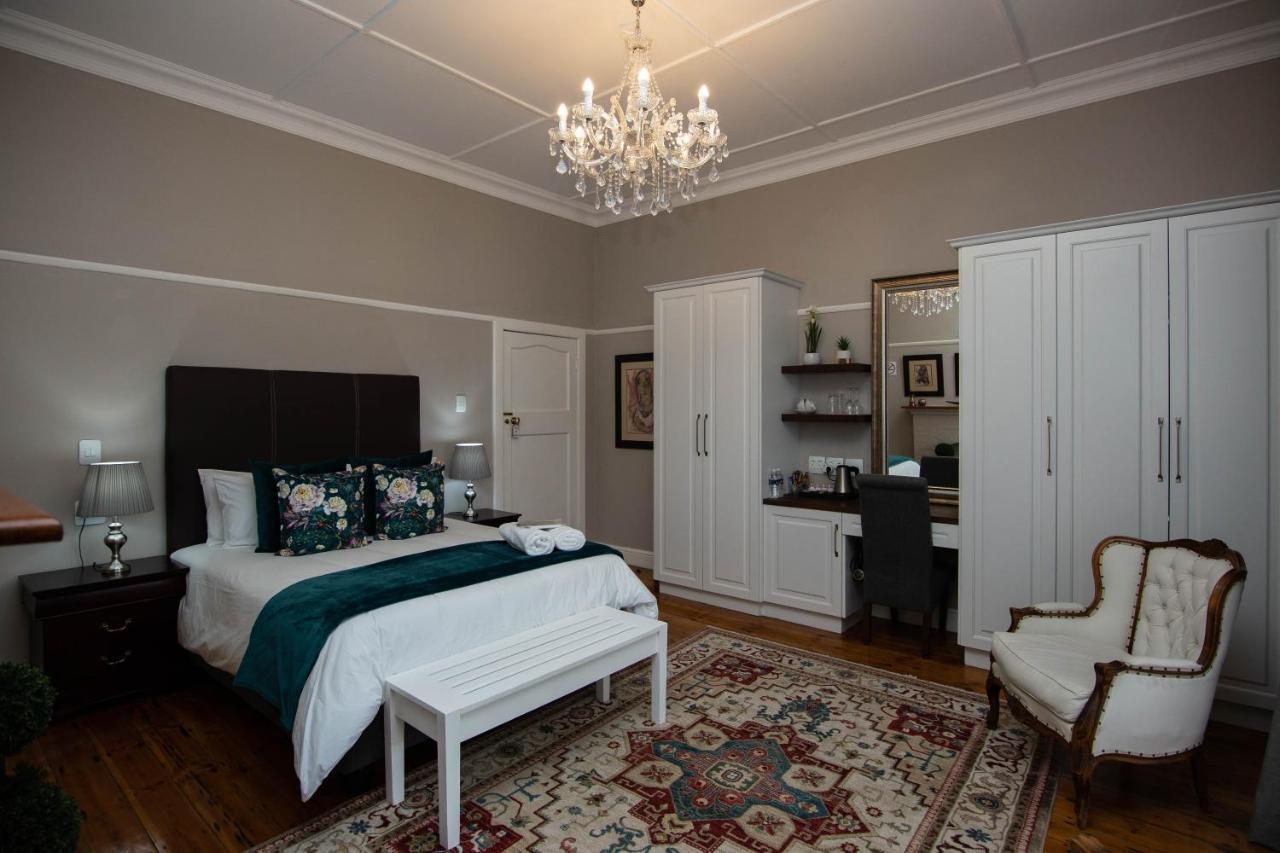 Milner House Kimberley Hotel ภายนอก รูปภาพ