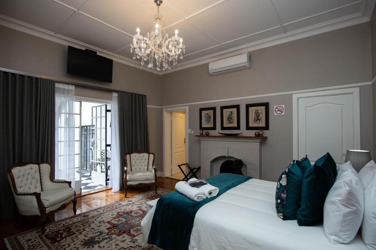 Milner House Kimberley Hotel ภายนอก รูปภาพ