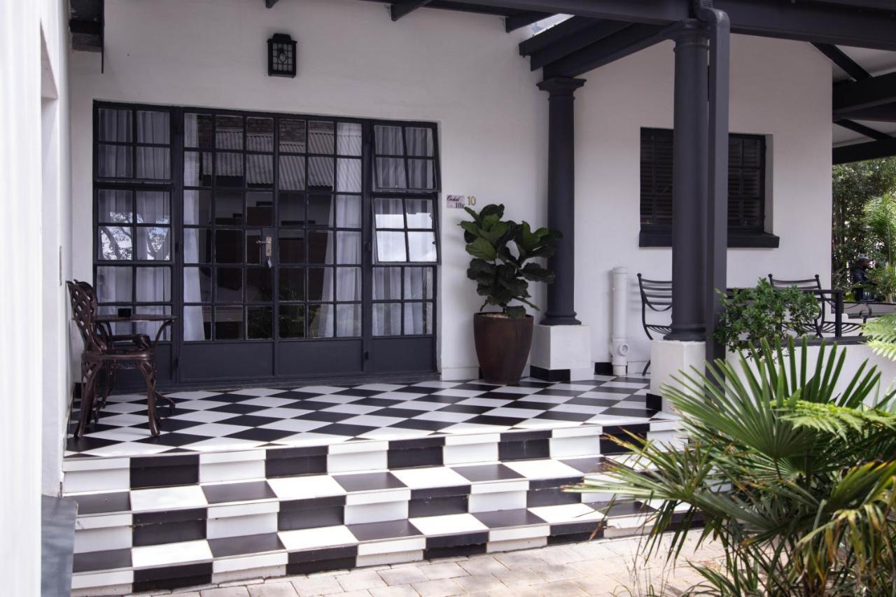 Milner House Kimberley Hotel ภายนอก รูปภาพ