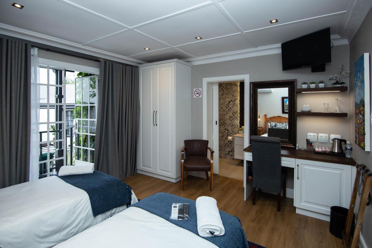 Milner House Kimberley Hotel ภายนอก รูปภาพ