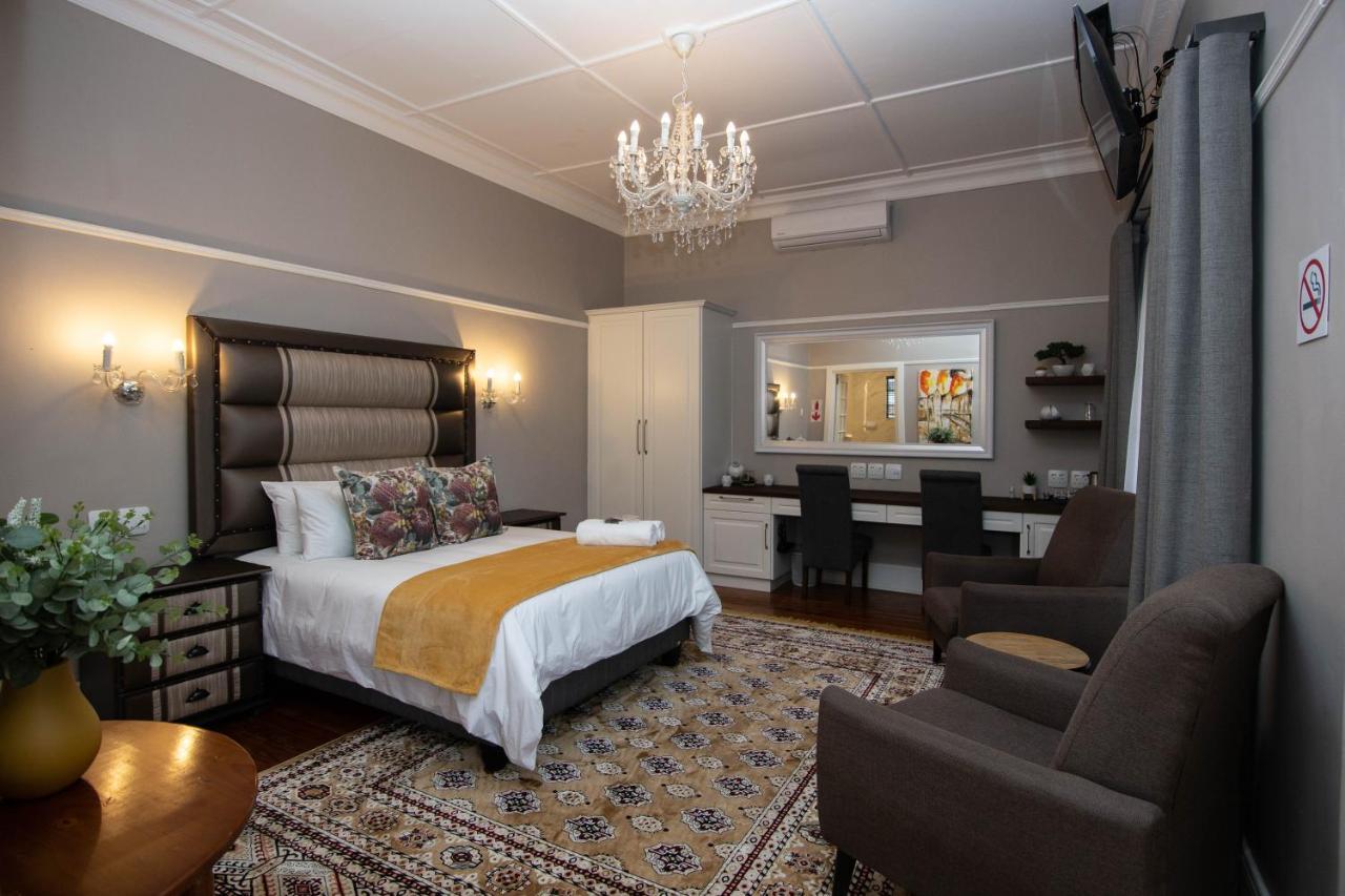 Milner House Kimberley Hotel ภายนอก รูปภาพ