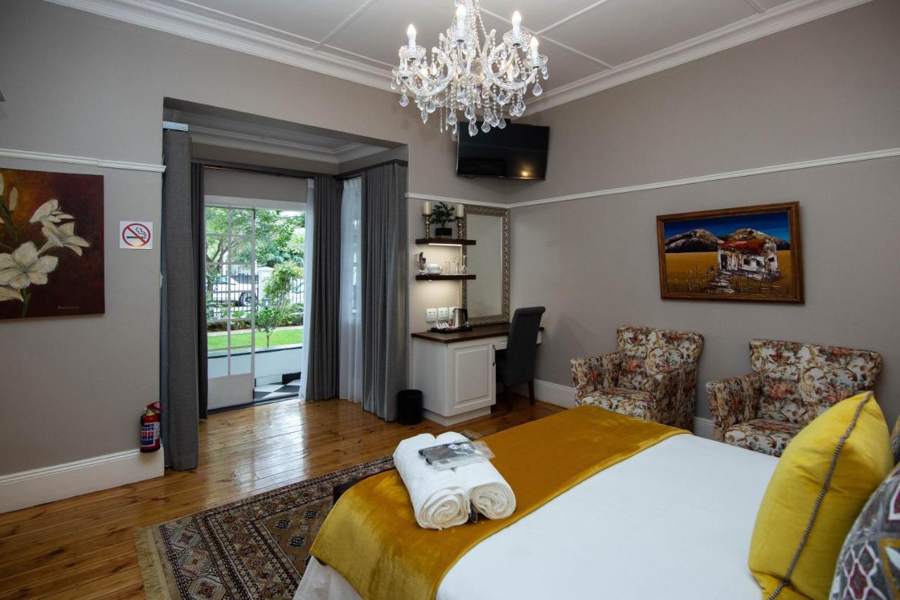 Milner House Kimberley Hotel ภายนอก รูปภาพ