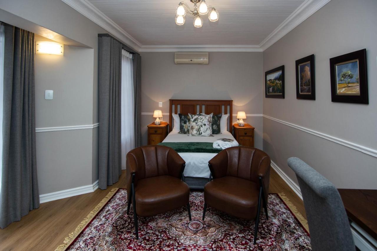 Milner House Kimberley Hotel ภายนอก รูปภาพ