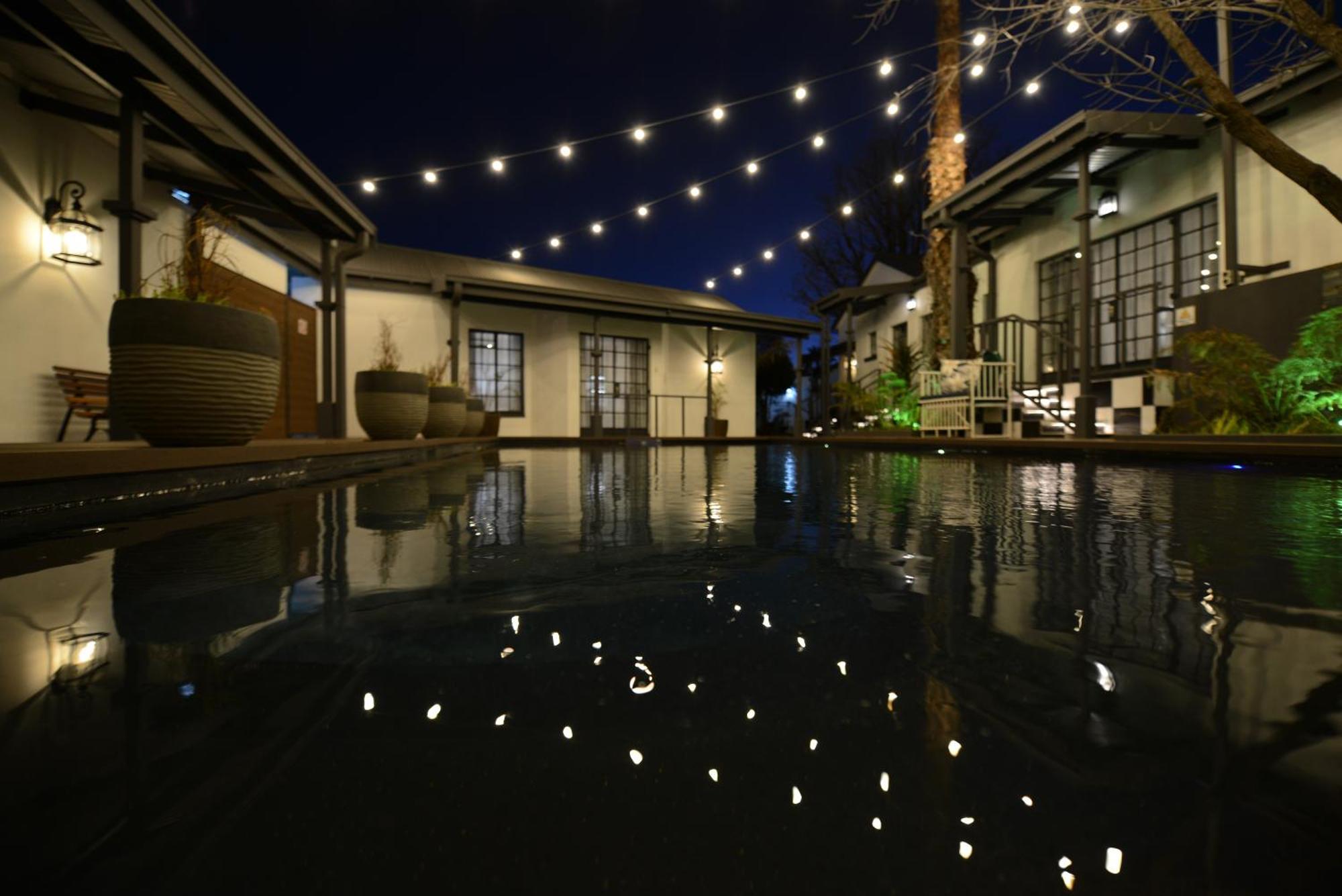 Milner House Kimberley Hotel ภายนอก รูปภาพ