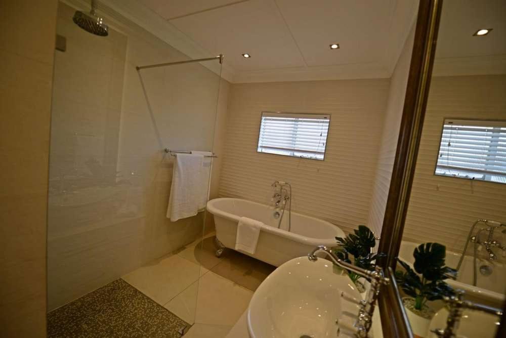Milner House Kimberley Hotel ห้อง รูปภาพ