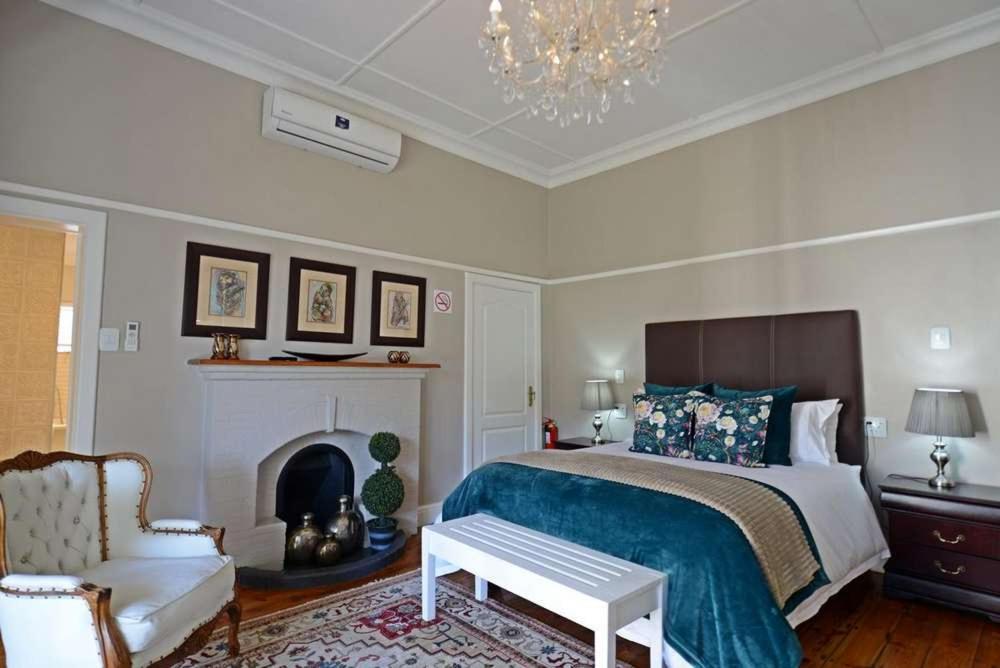 Milner House Kimberley Hotel ห้อง รูปภาพ