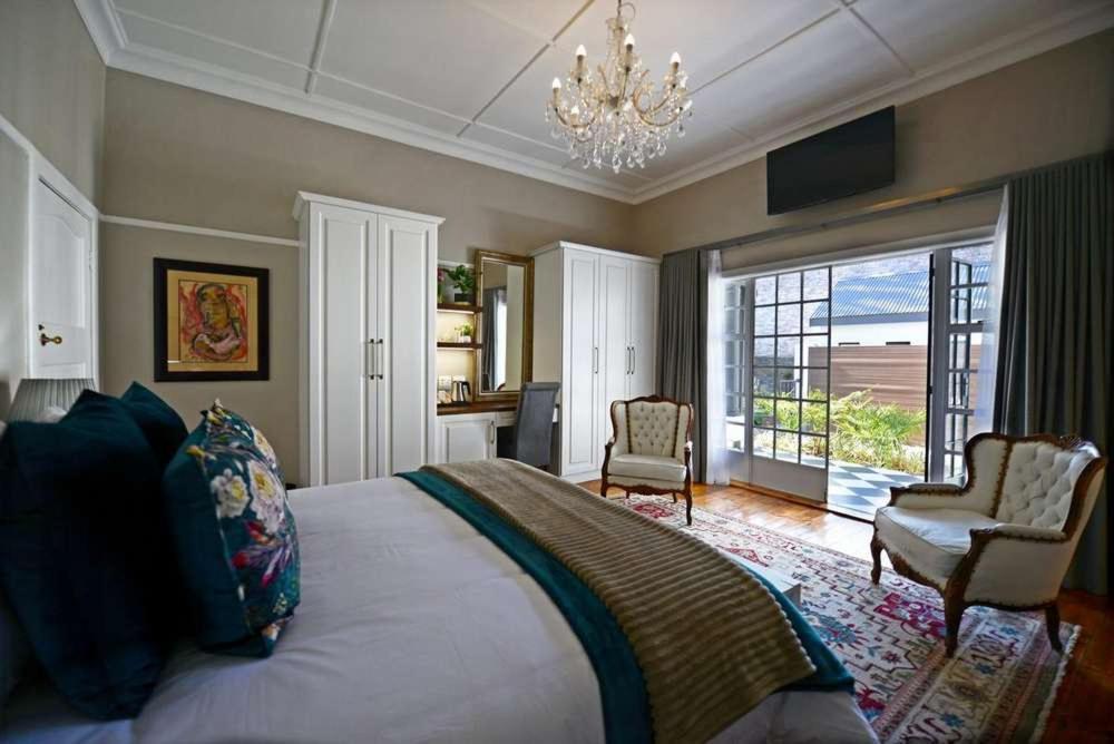 Milner House Kimberley Hotel ห้อง รูปภาพ